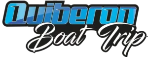 Logo Quiberon Boat Trip