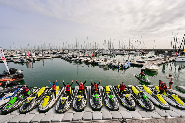 Séminaires d'entreprise unique